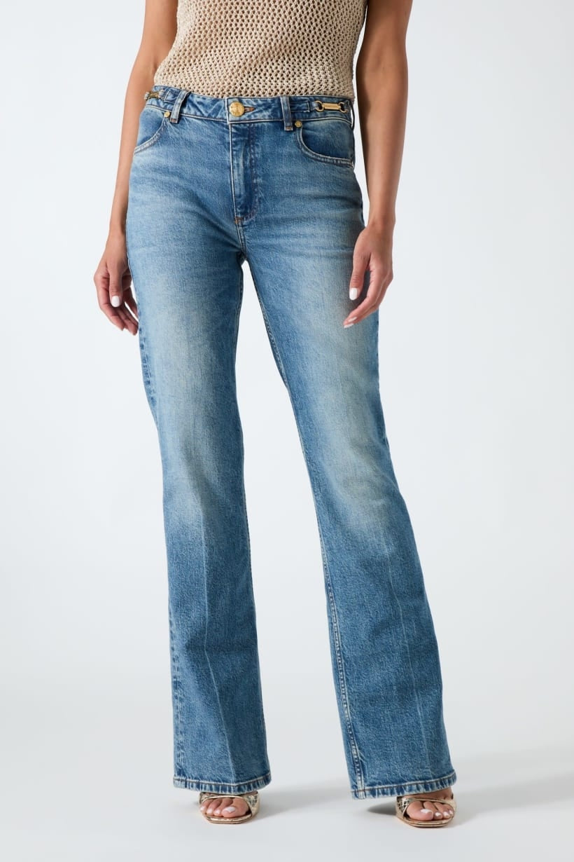 G6YA02D1461/MEDW GUESS MARCIANO