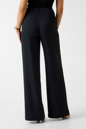GUESS MARCIANO WHITNEY WIDE LEG PANT