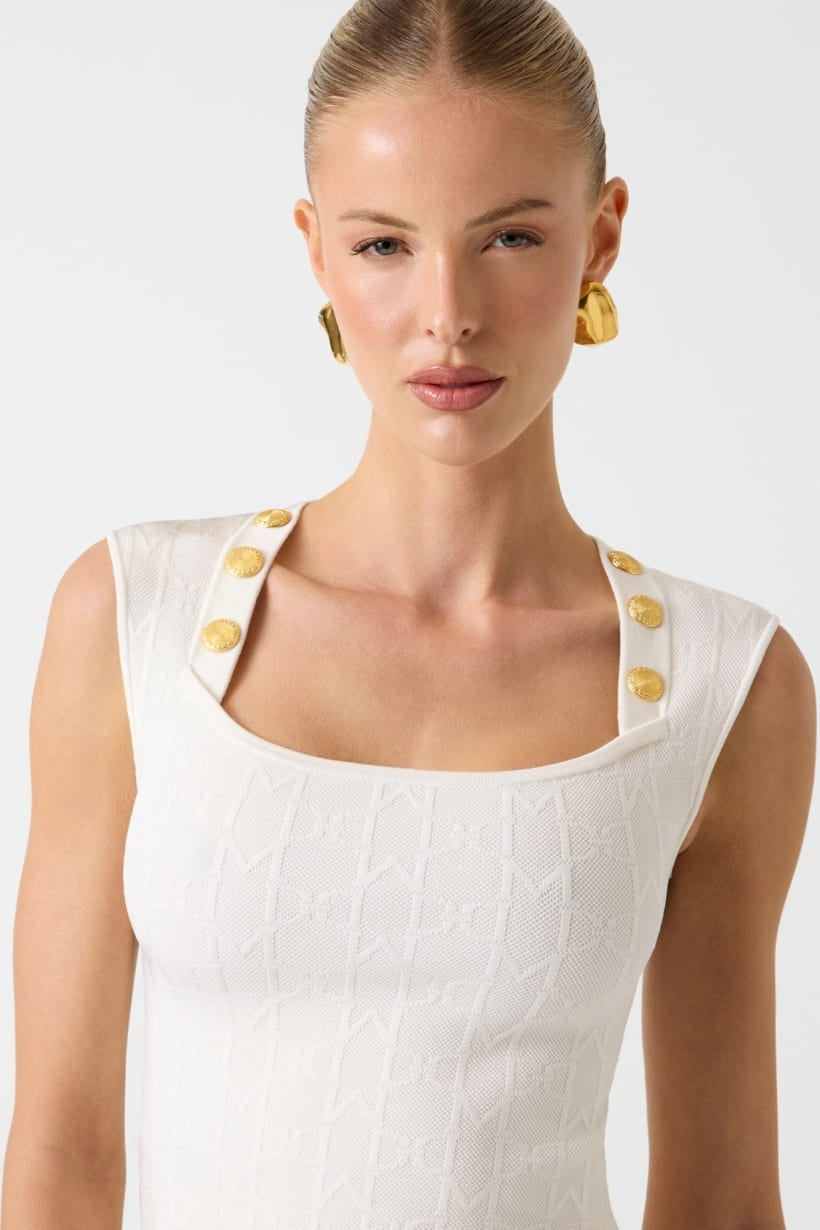 G6YR02Z1014/MCDM GUESS MARCIANO