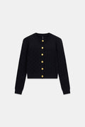 GUESS MARCIANO YAMNA CN CARDI SWTR