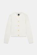 GUESS MARCIANO YAMNA CN CARDI SWTR