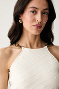 GUESS MARCIANO KAEDA SL TOP SWTR