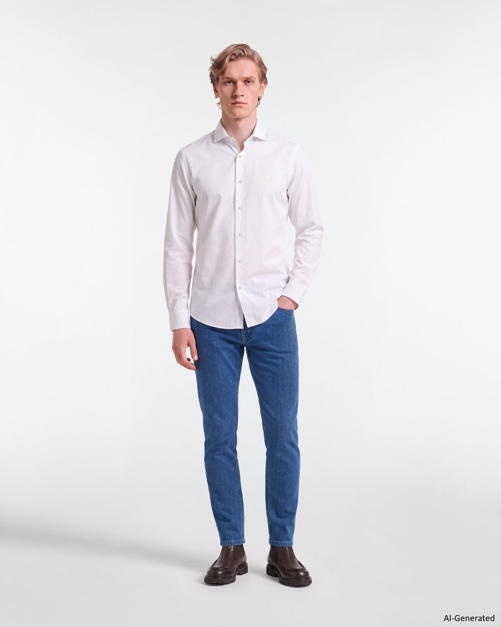 CNR001012523I/100 HARMONT & BLAINE