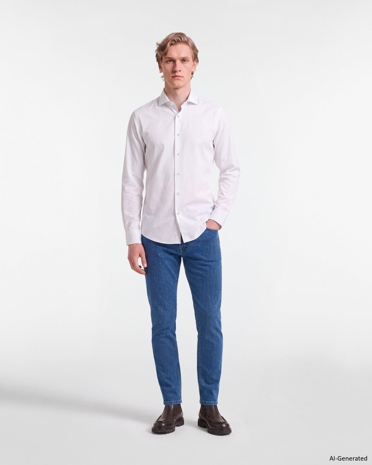 CNR001012523I/100 HARMONT & BLAINE