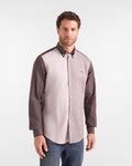 HARMONT & BLAINE CAMICIA