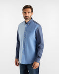 HARMONT & BLAINE CAMICIA