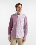 HARMONT & BLAINE CAMICIA