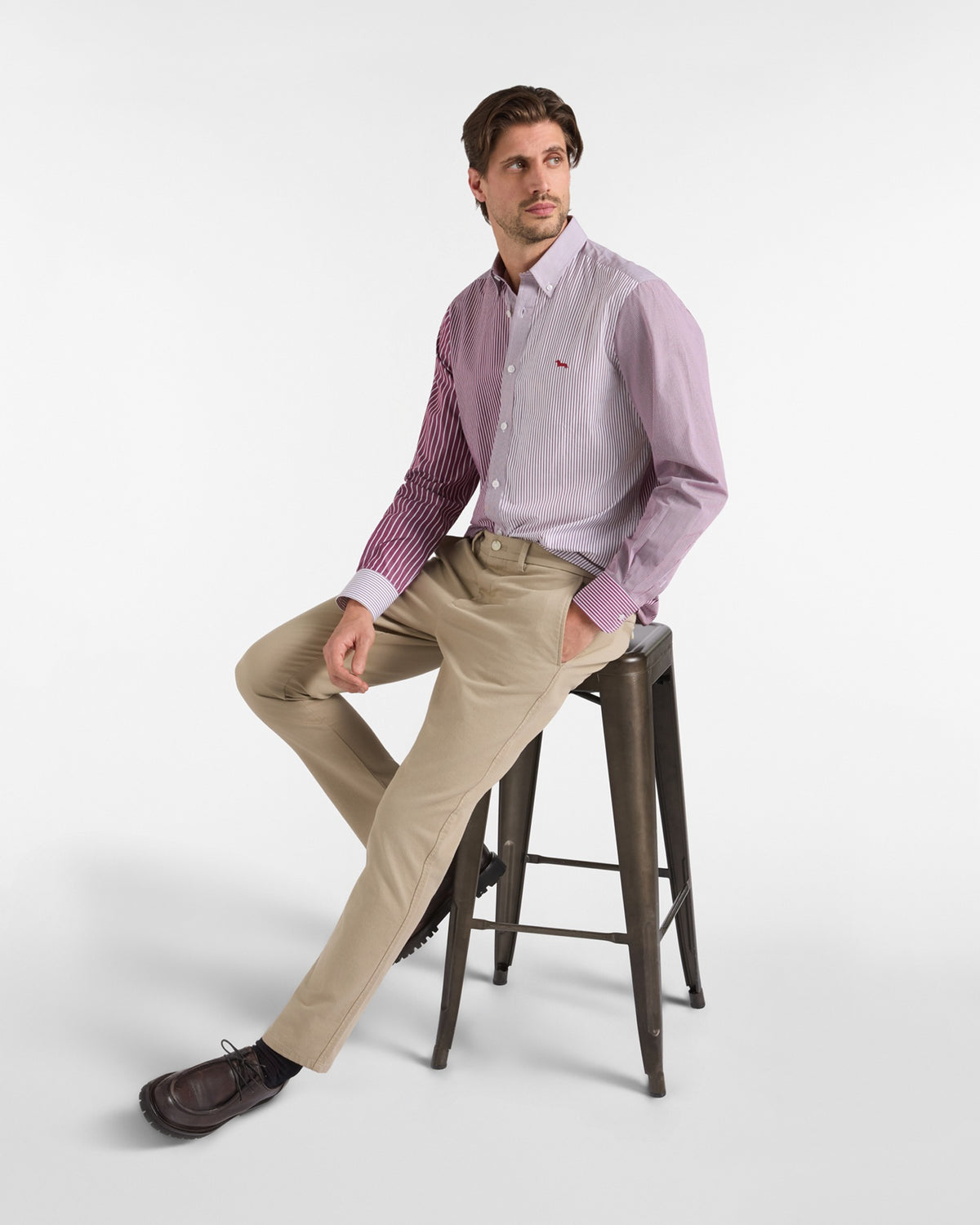 CRR078013436M/502 HARMONT & BLAINE