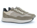 HARMONT & BLAINE SCARPA UOMO CAMOSCIO - NABUK