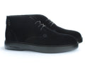HARMONT & BLAINE SCARPA UOMO CAMOSCIO
