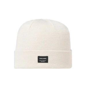 JACK AND JONES JACDNA BEANIE NOOS