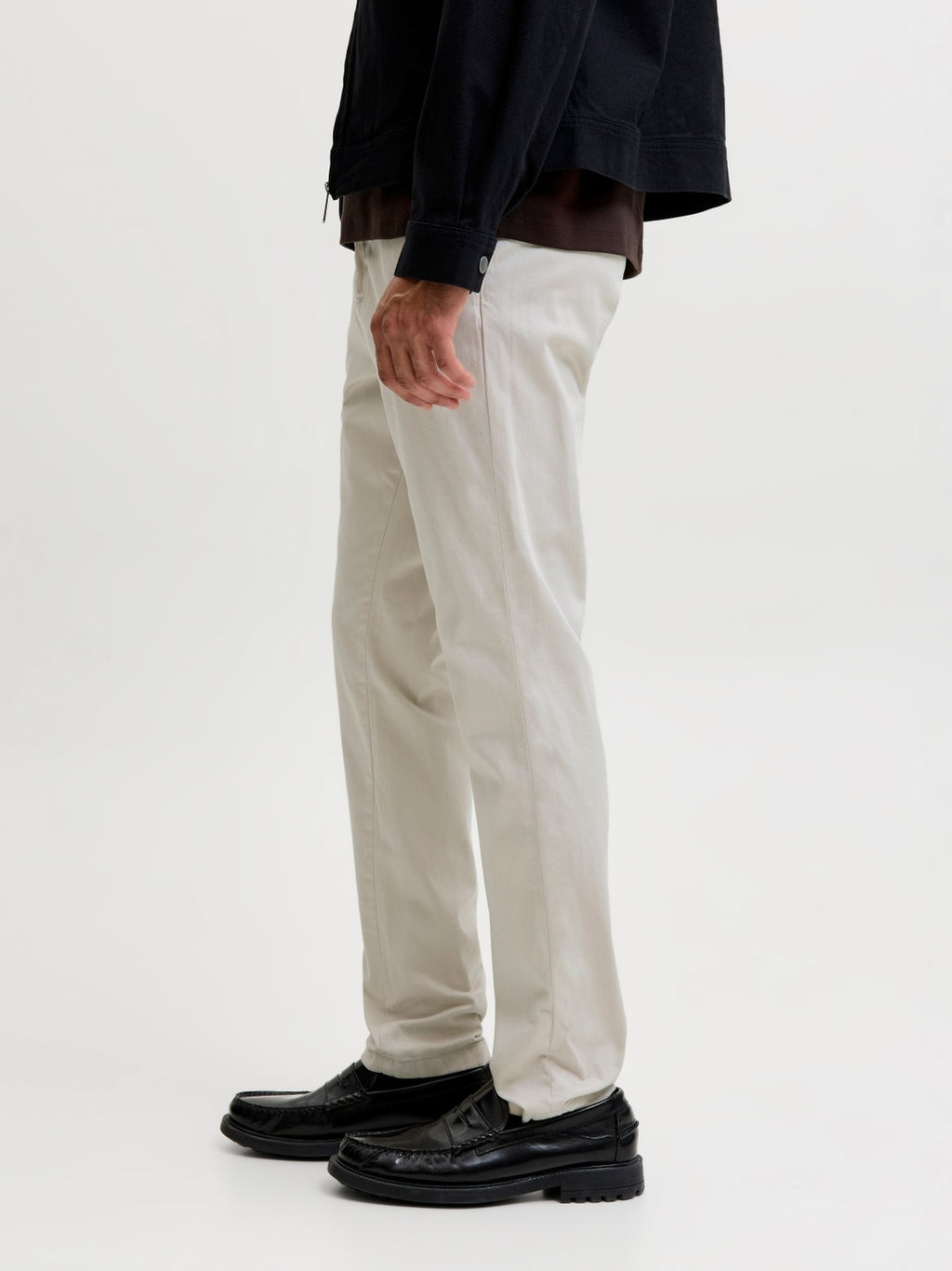 12150148/Moonbeam JACK AND JONES