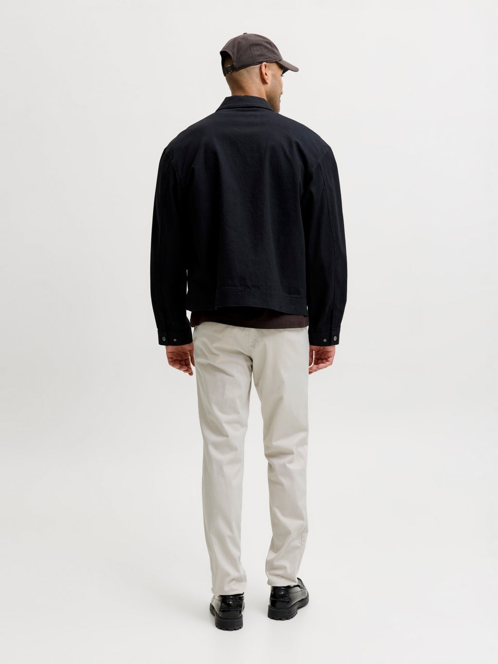 12150148/Moonbeam JACK AND JONES