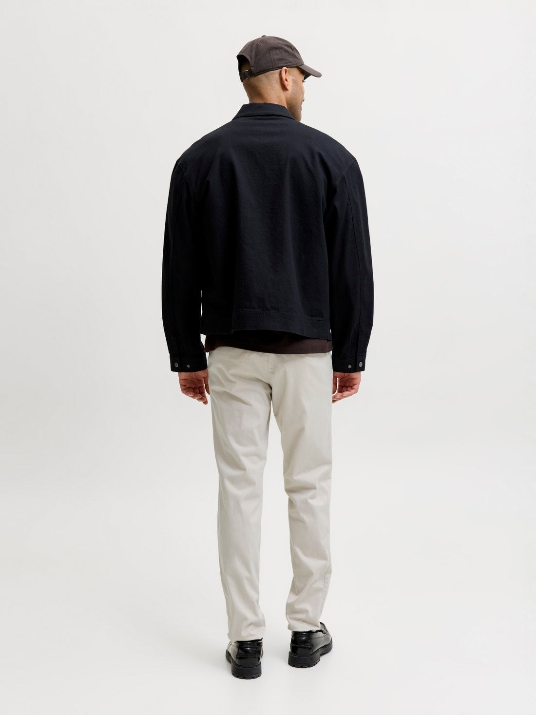 12150148/Moonbeam JACK AND JONES