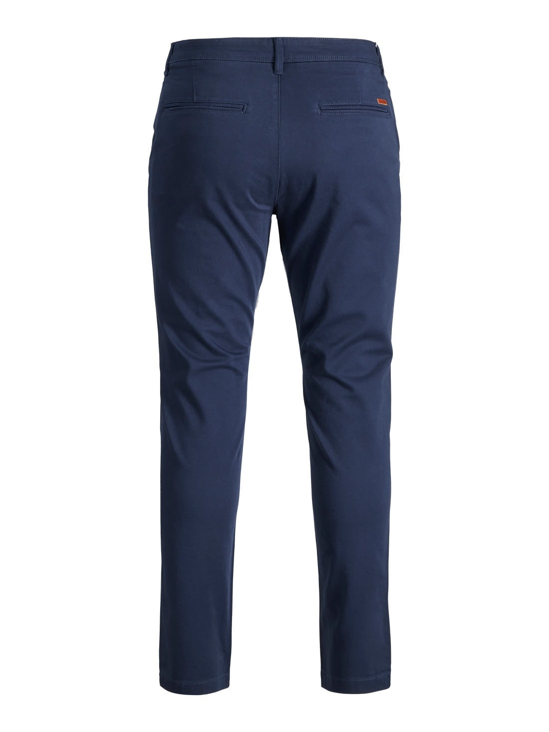 12150148/Navy Blazer JACK AND JONES