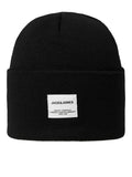 JACK AND JONES JACLONG KNIT BEANIE SN