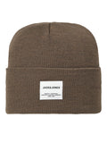 JACK AND JONES JACLONG KNIT BEANIE SN