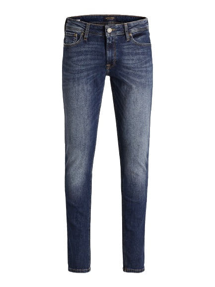 12166854/Blue Denim JACK AND JONES