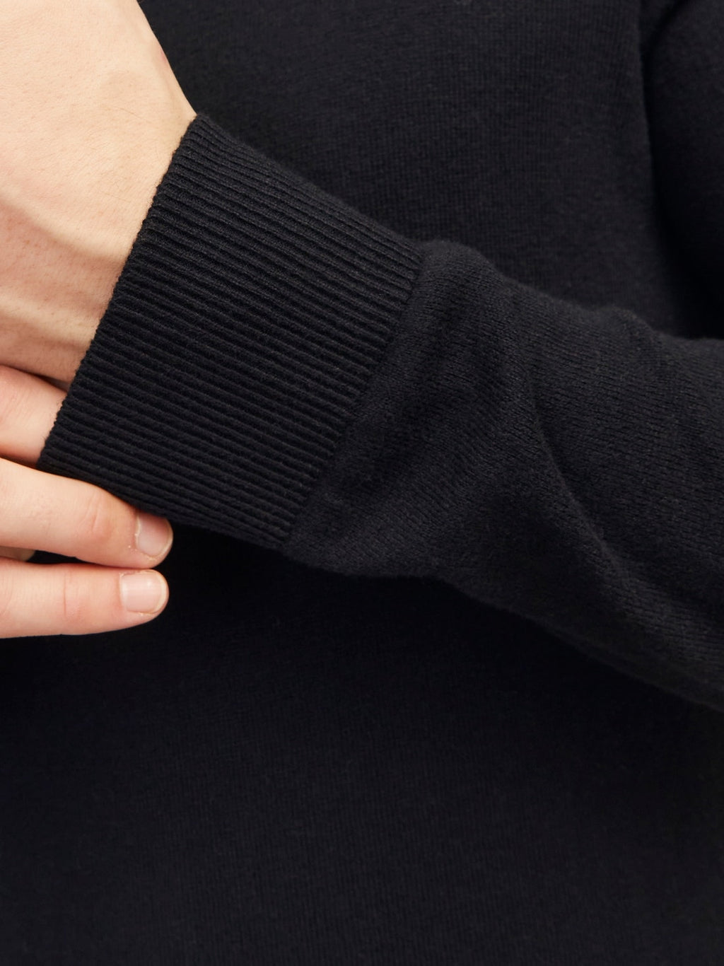 12189339/Black JACK AND JONES