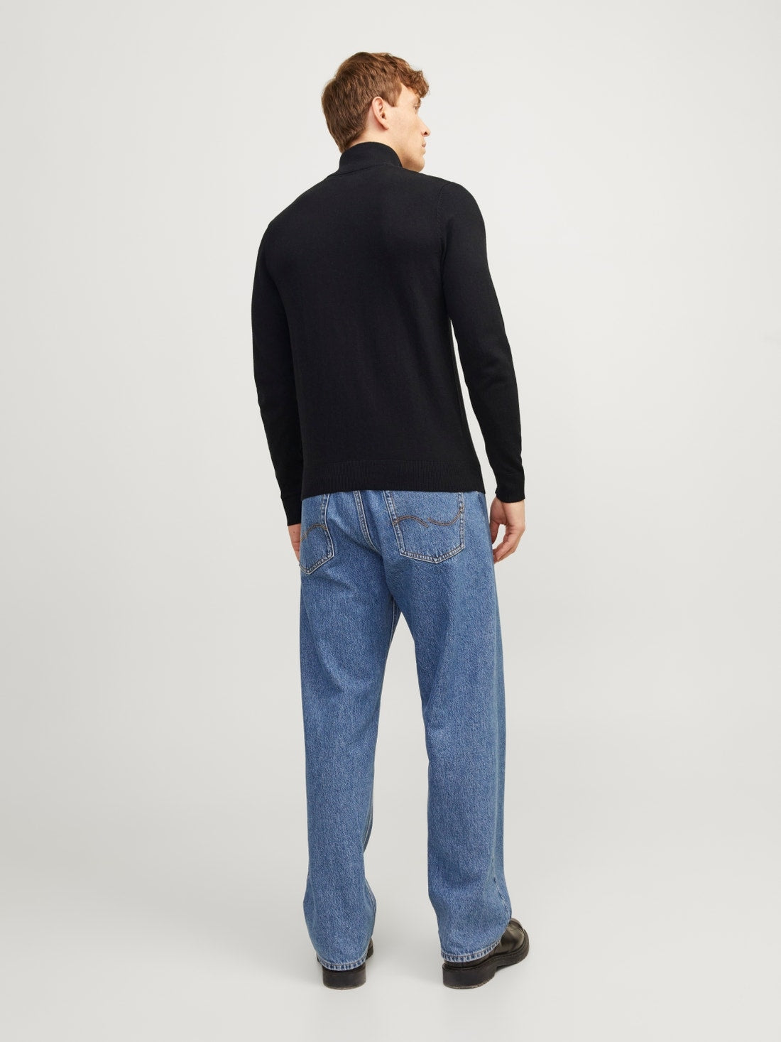 12189339/Black JACK AND JONES