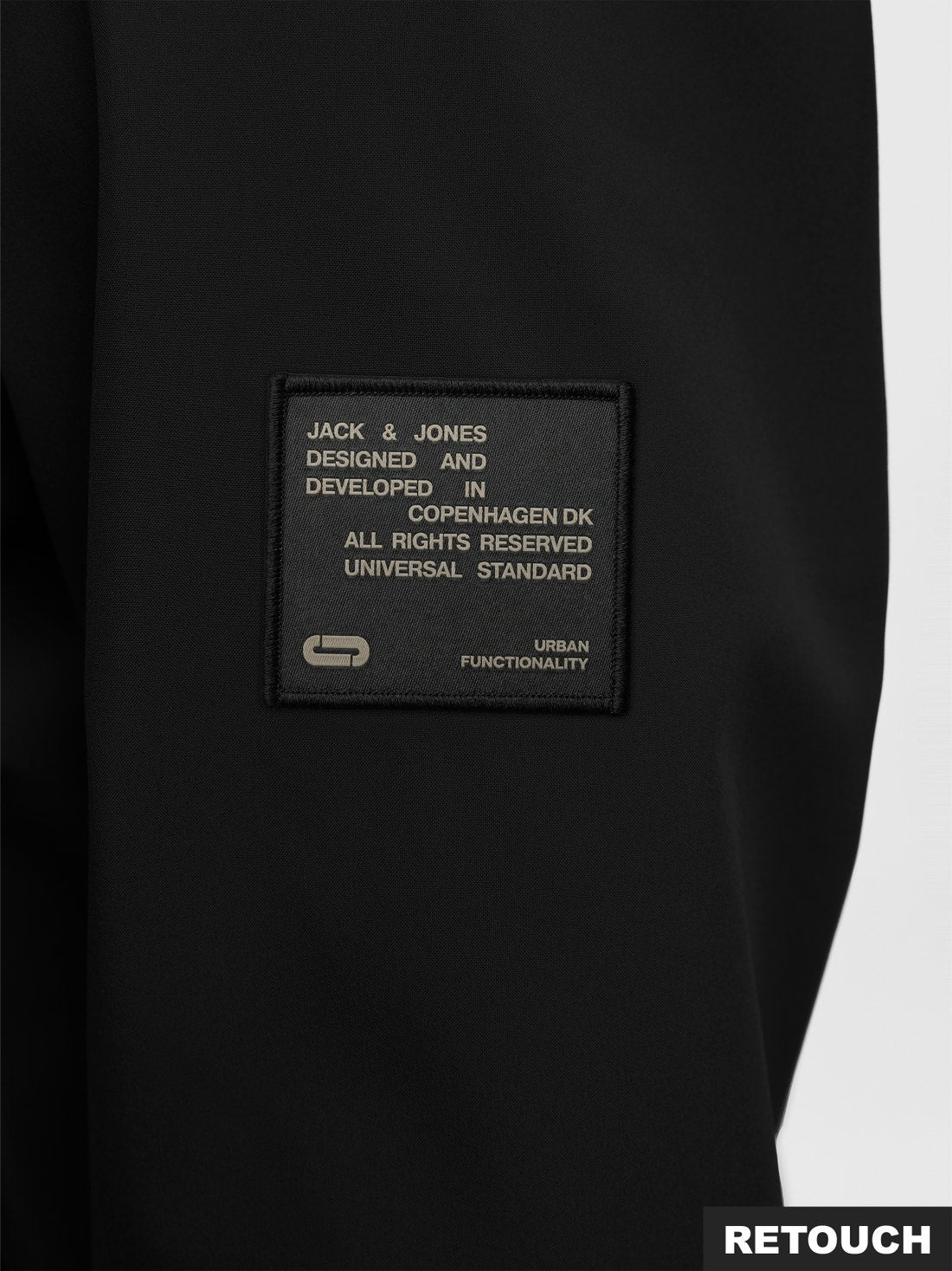 12236300/Black JACK AND JONES