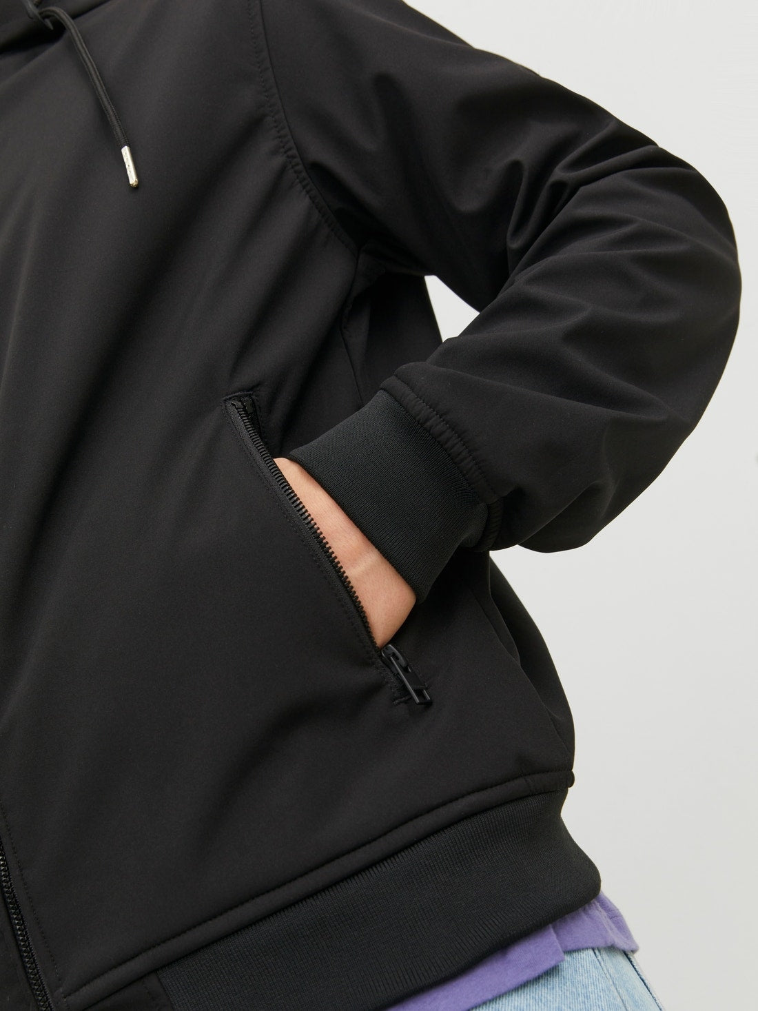 12236300/Black JACK AND JONES