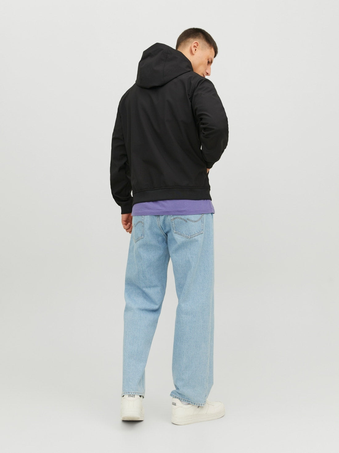 12236300/Black JACK AND JONES