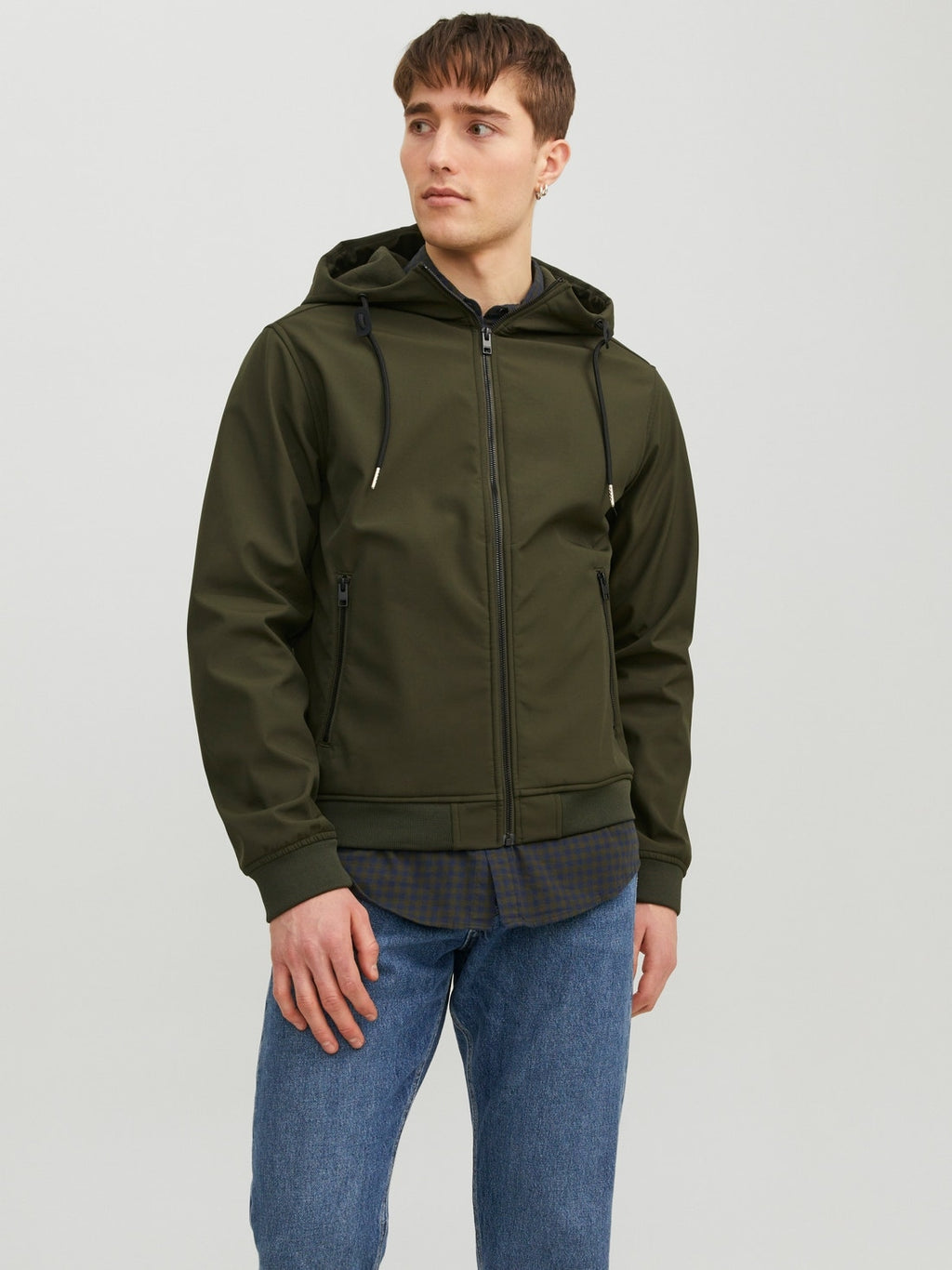 12236300/Rosin JACK AND JONES