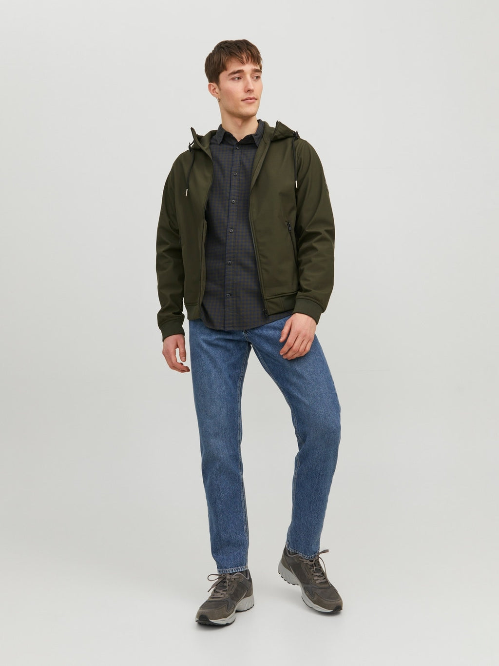 12236300/Rosin JACK AND JONES