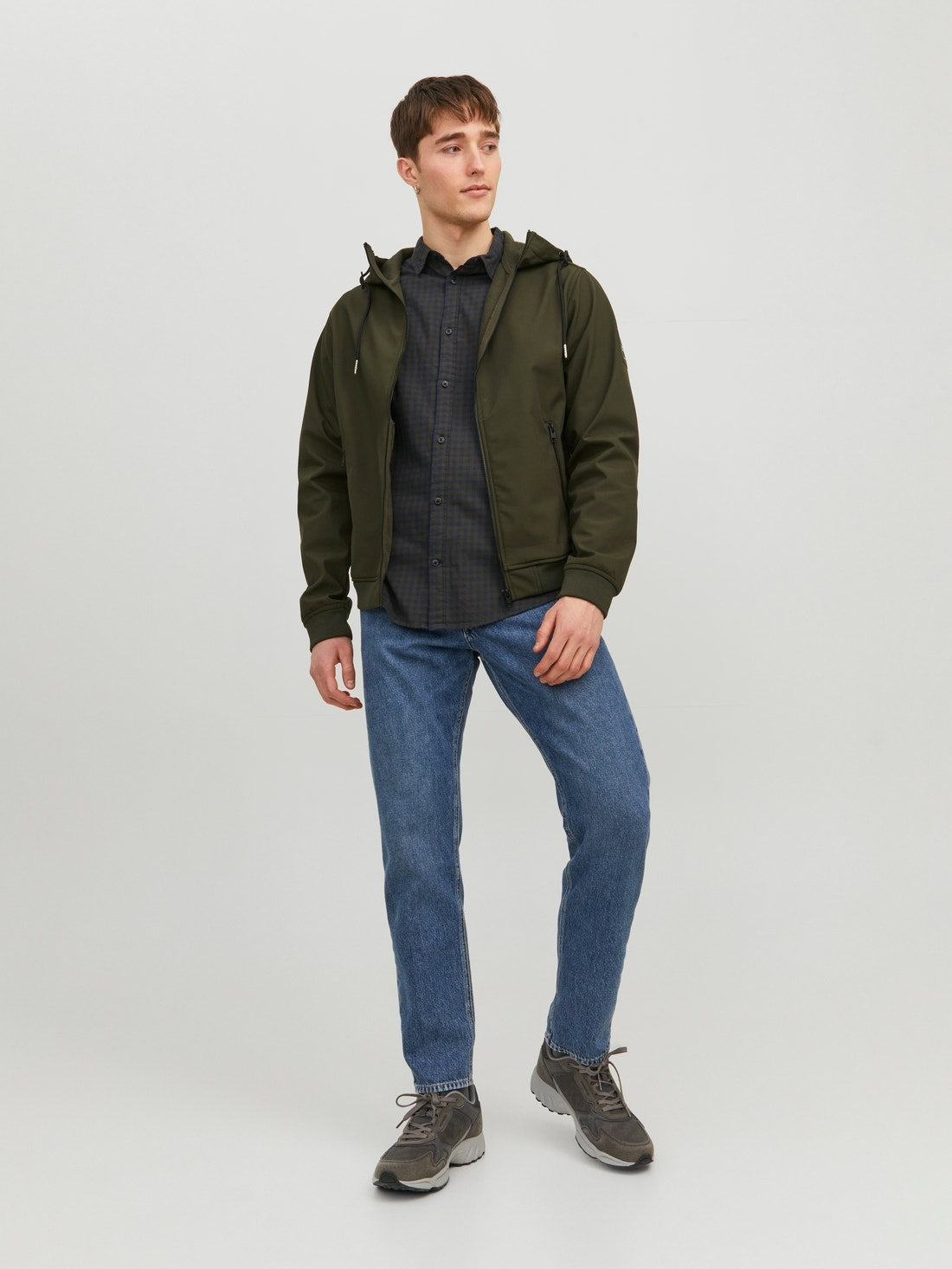 12236300/Rosin JACK AND JONES