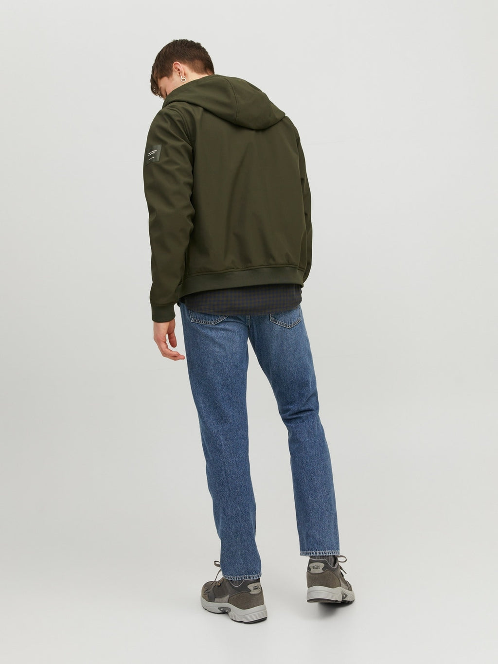 12236300/Rosin JACK AND JONES