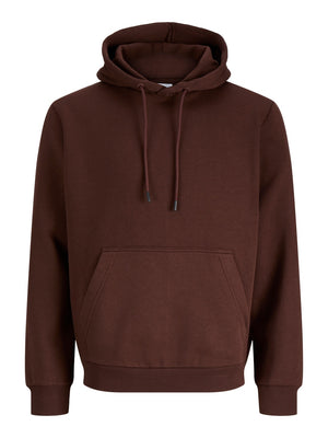 JACK AND JONES JJEBRADLEY SWEAT HOOD NOOS