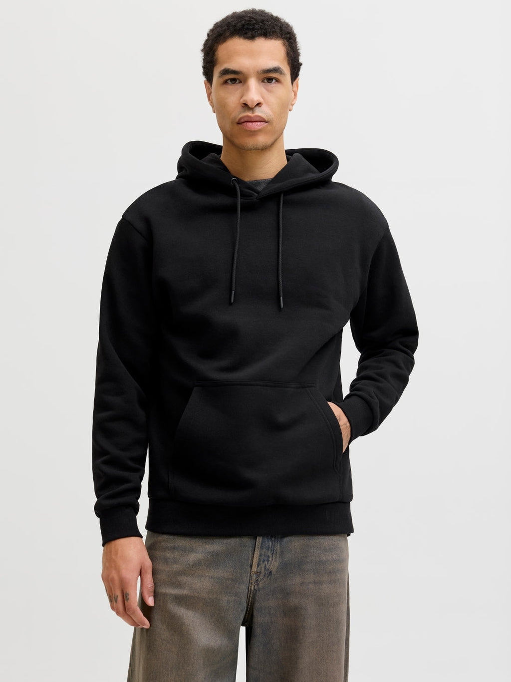 12249340/Black JACK AND JONES