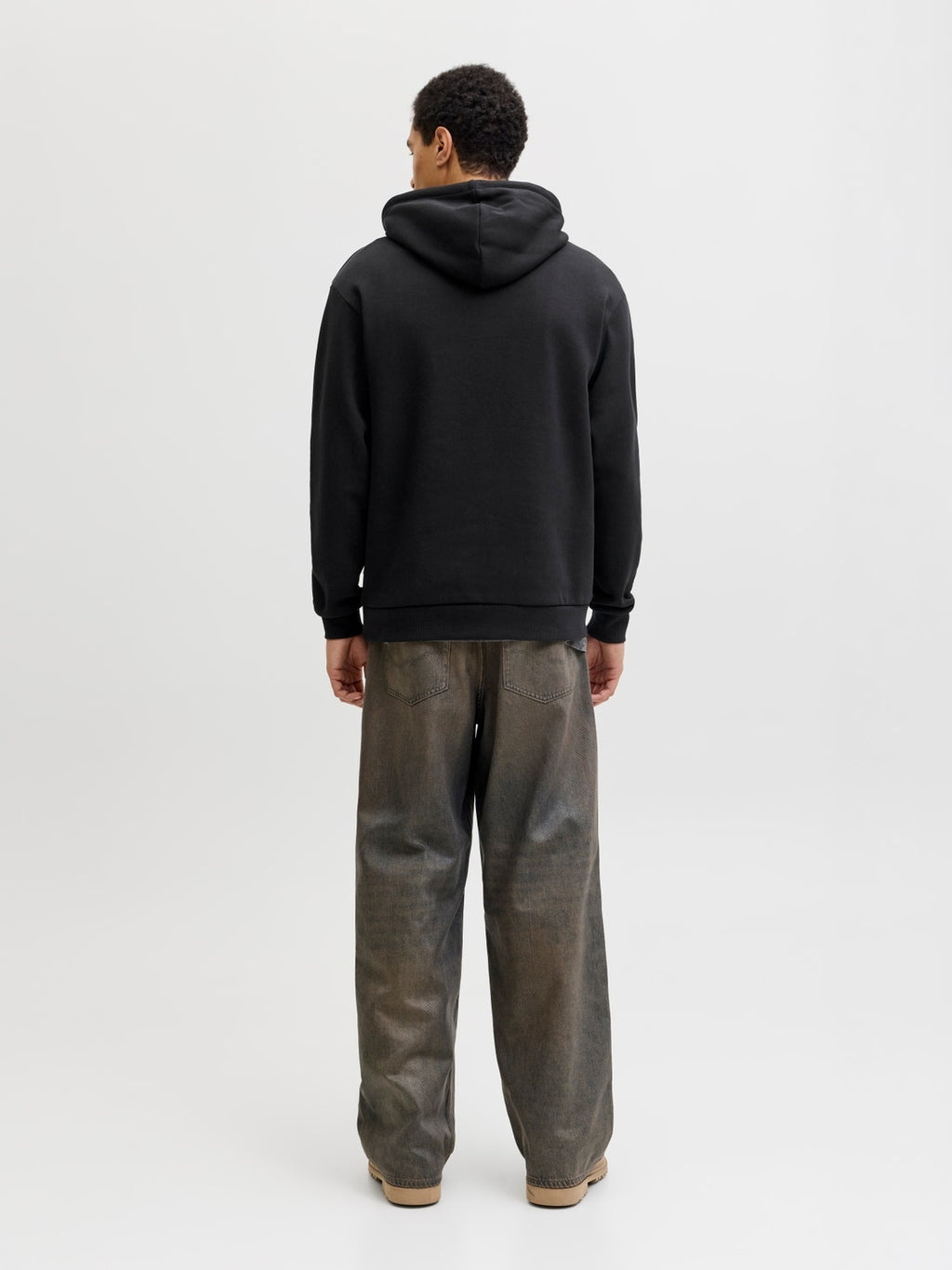 12249340/Black JACK AND JONES