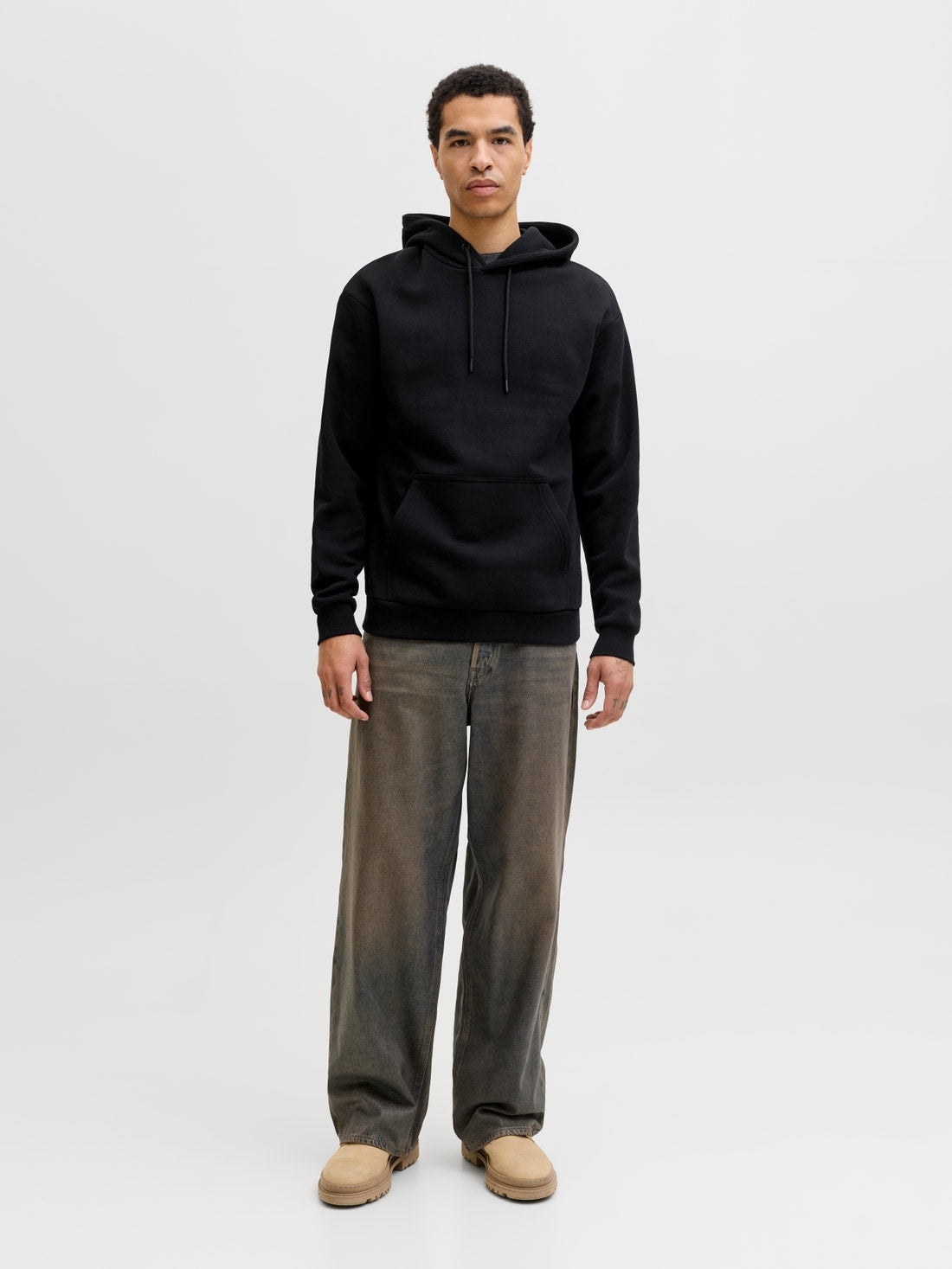 12249340/Black JACK AND JONES