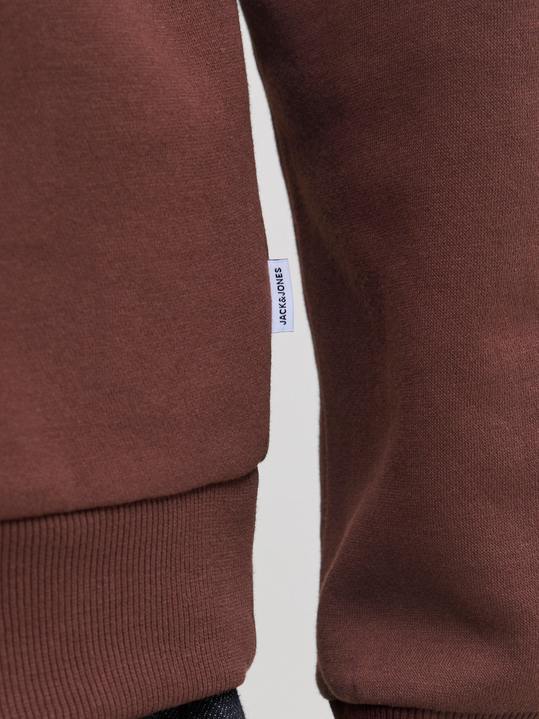 12249341/Bitter Chocolate JACK AND JONES