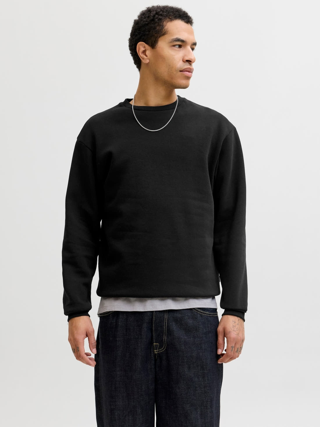 12249341/Black JACK AND JONES