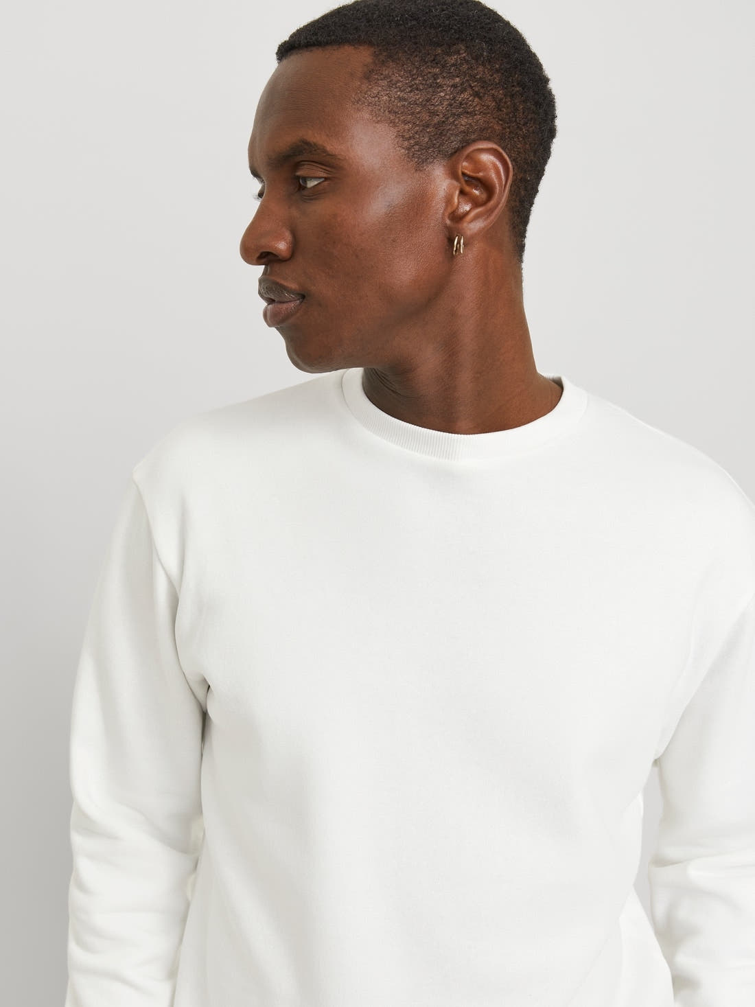 12249341/Cloud Dancer JACK AND JONES