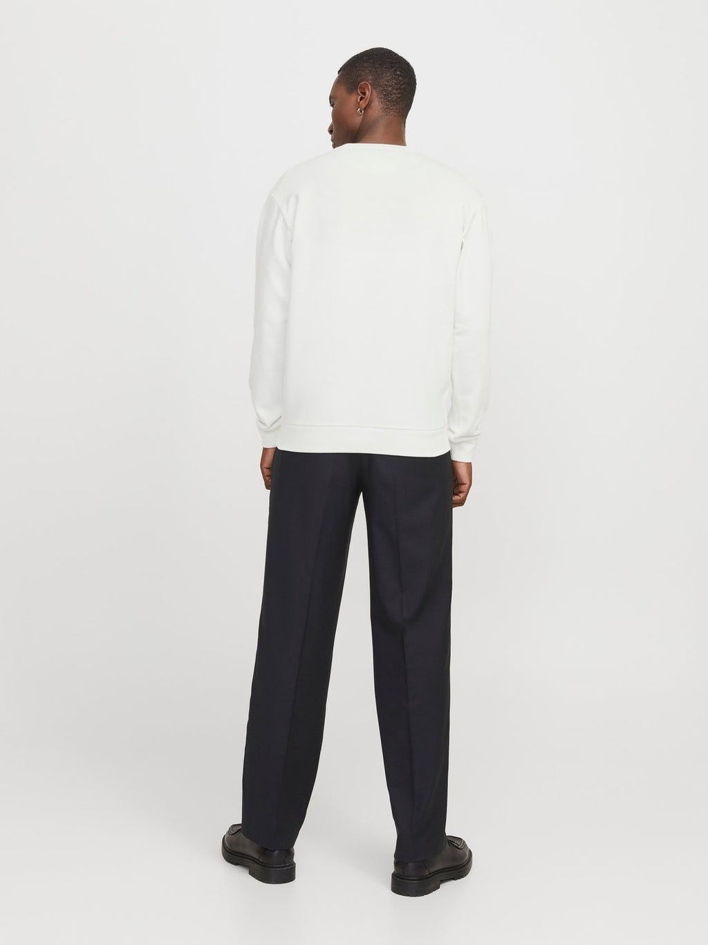 12249341/Cloud Dancer JACK AND JONES