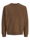 JACK AND JONES JJEBRADLEY SWEAT CREW NOOS