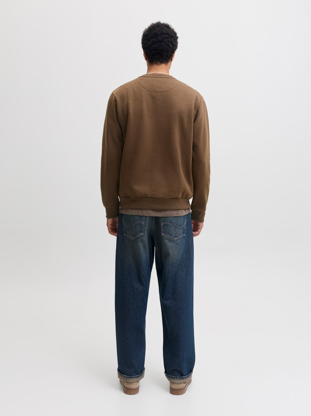 12249341/Cocoa JACK AND JONES