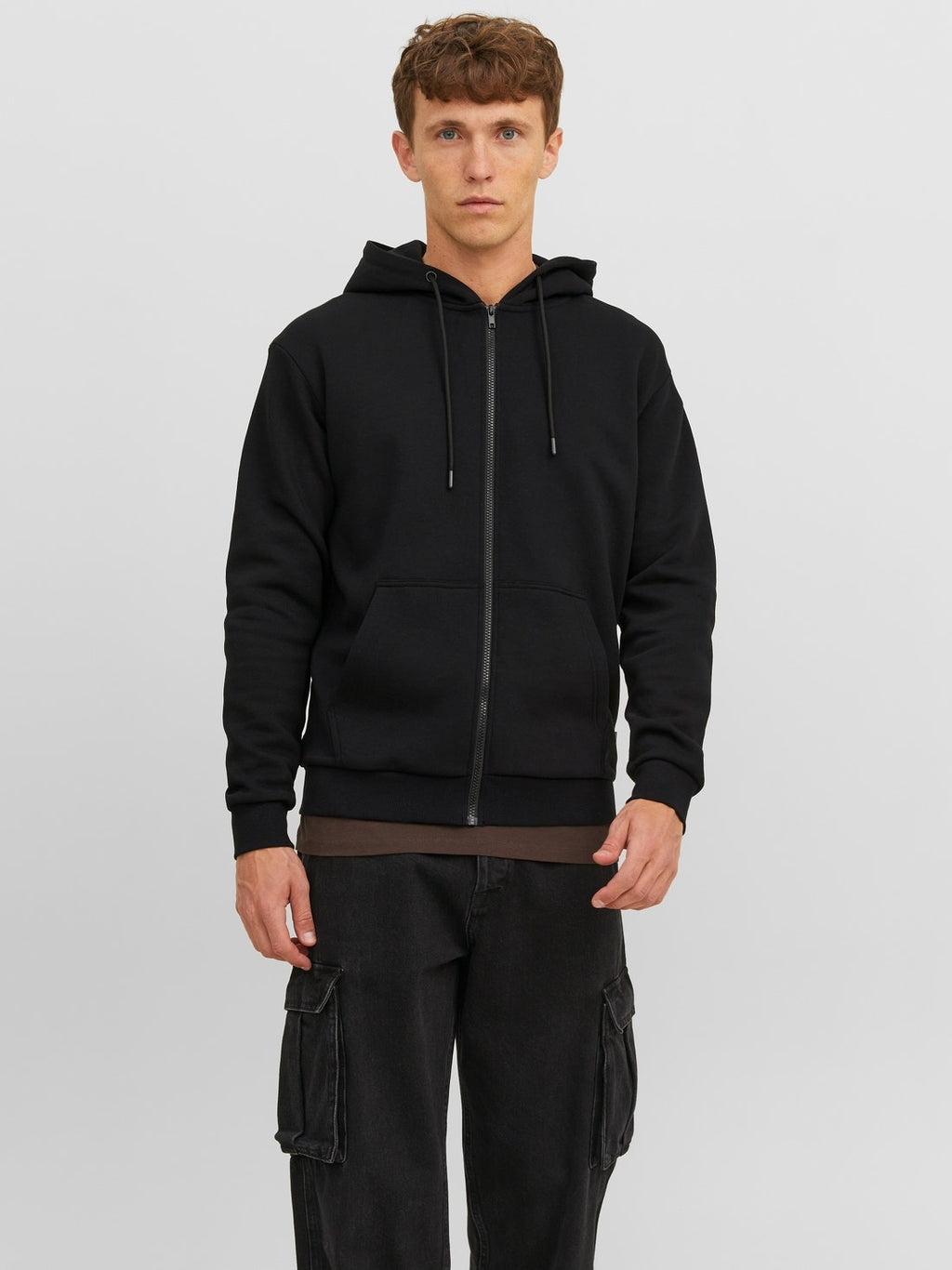 12249342/Black JACK AND JONES