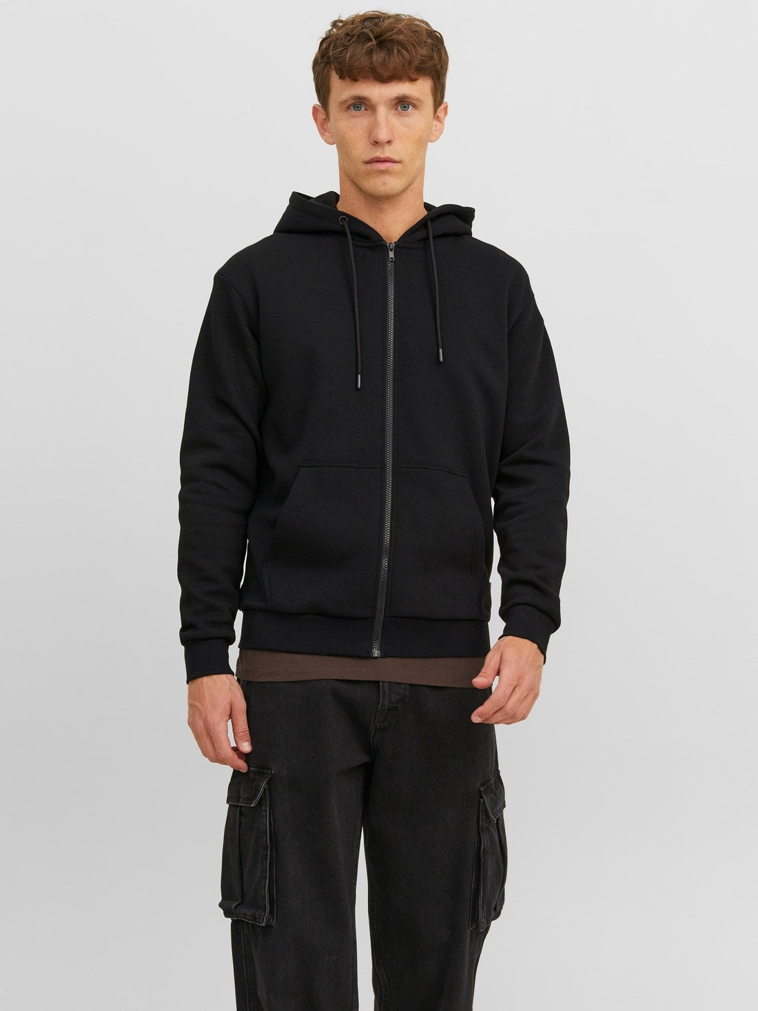 12249342/Black JACK AND JONES