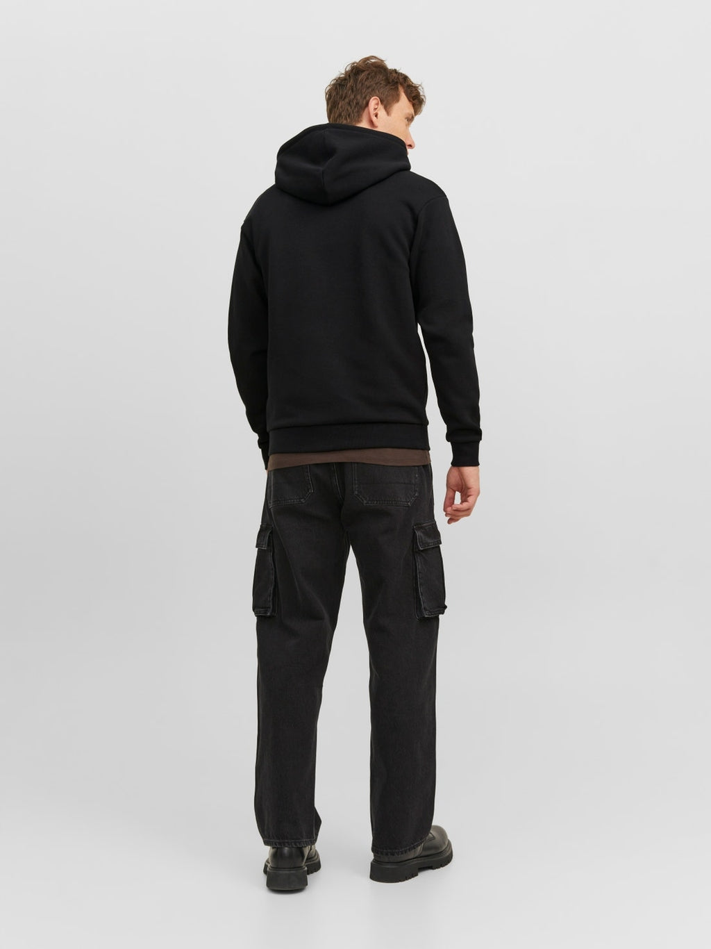 12249342/Black JACK AND JONES