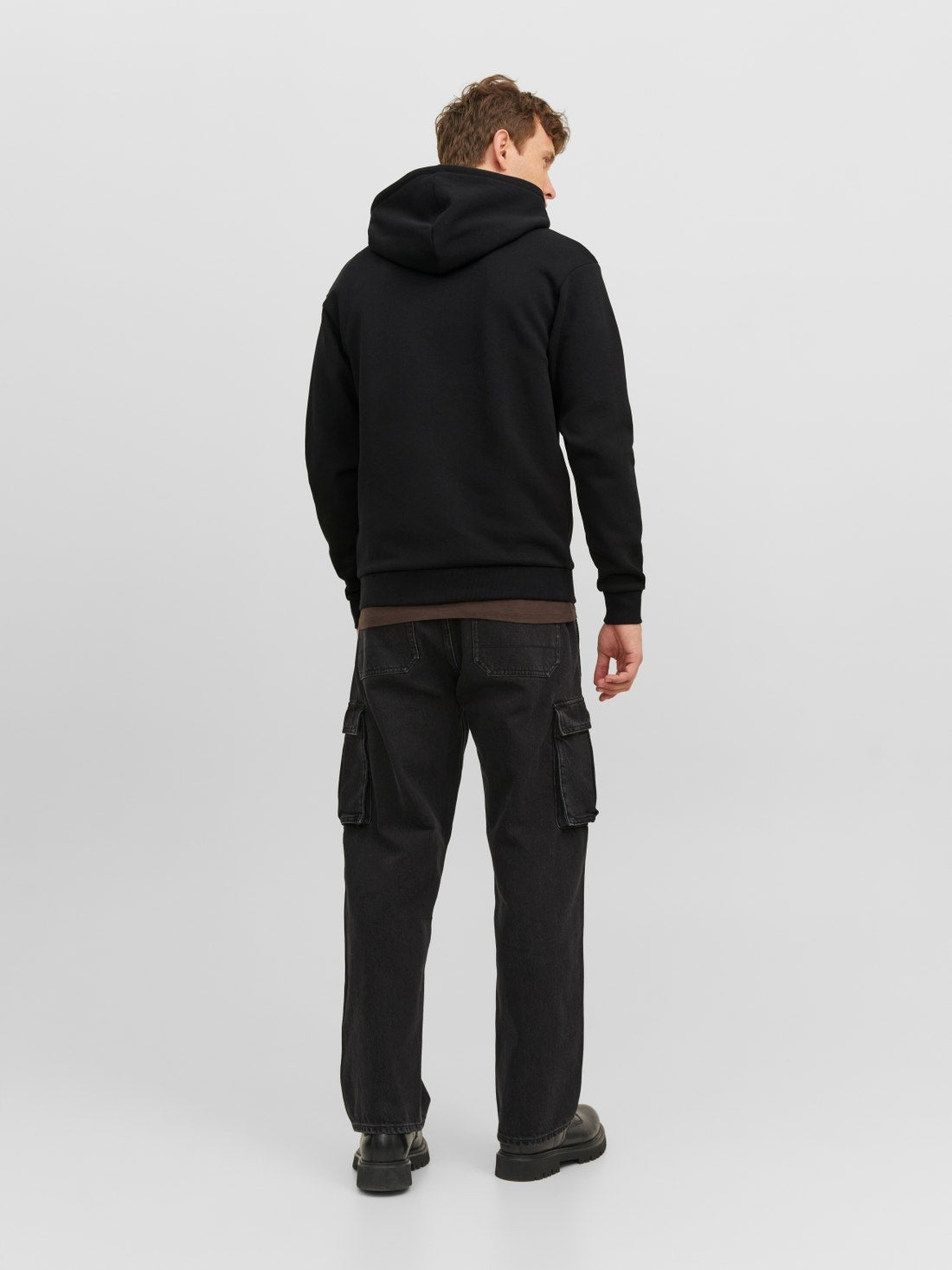 12249342/Black JACK AND JONES