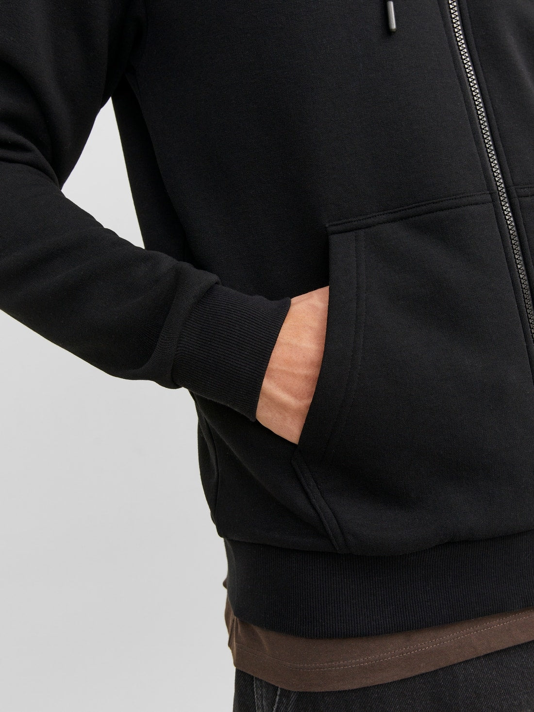 12249342/Black JACK AND JONES