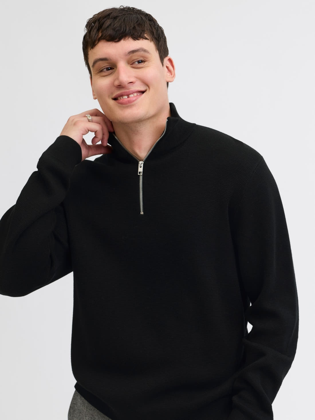 12259664/Black JACK AND JONES