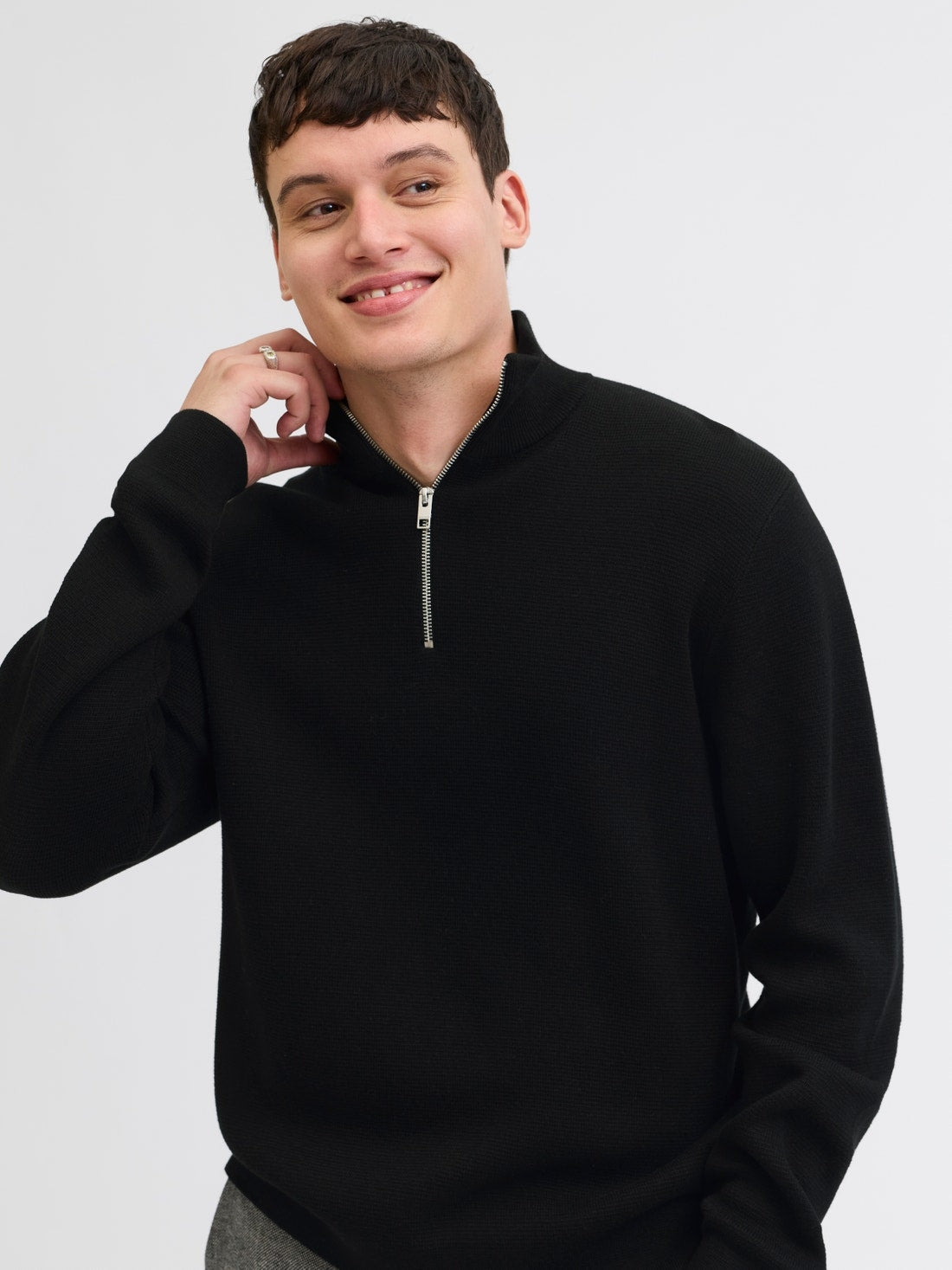 12259664/Black JACK AND JONES