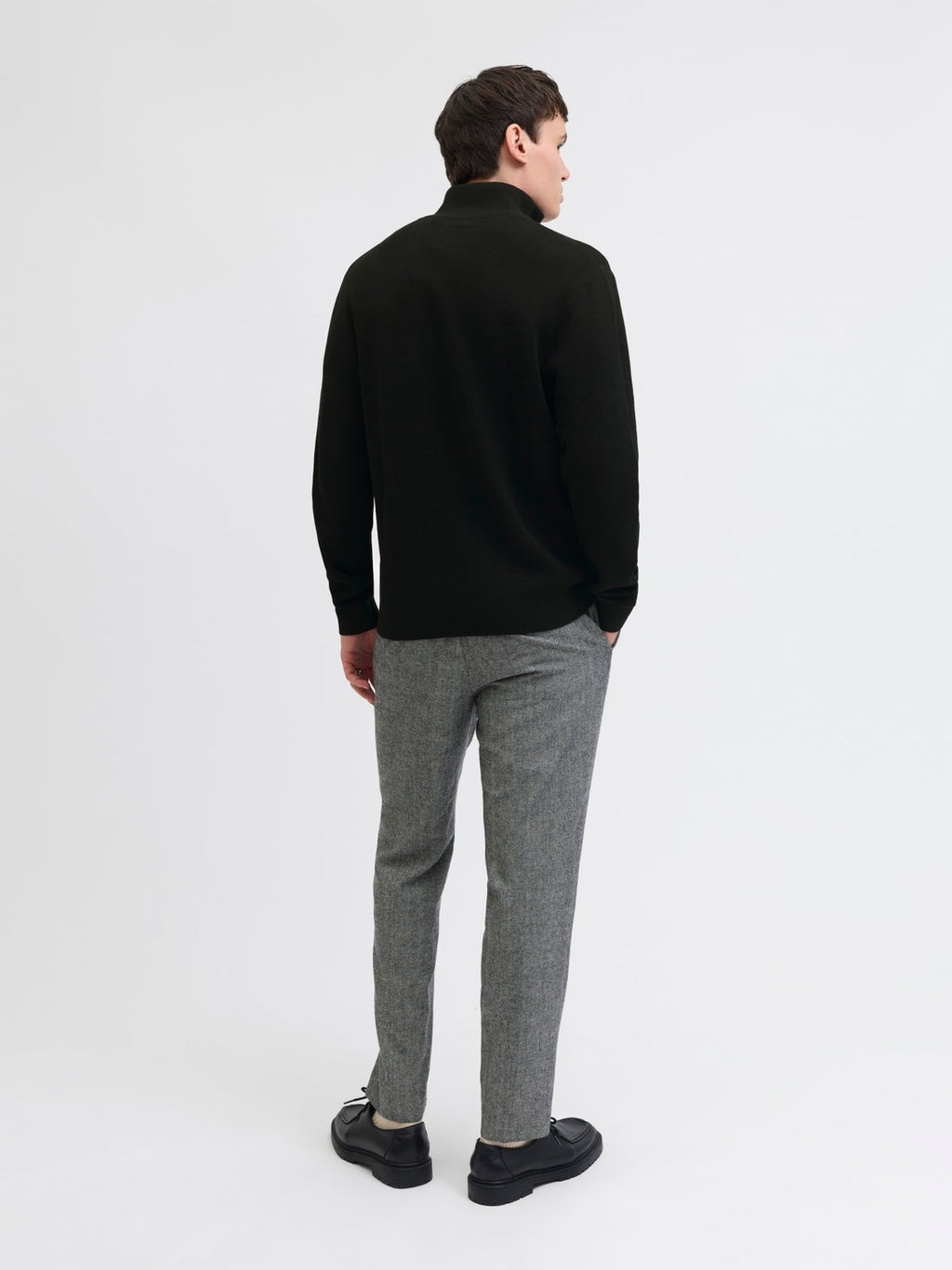 12259664/Black JACK AND JONES