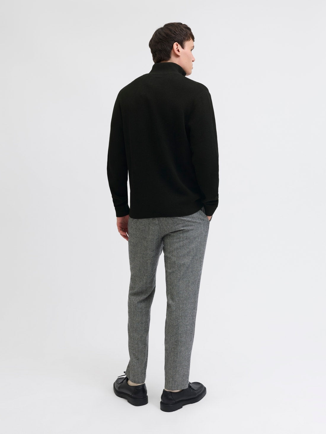 12259664/Black JACK AND JONES